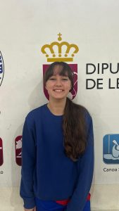 Nerea Nuevo Moran