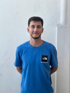 Nicolás Rolón