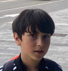 Noah Reyero Arranz