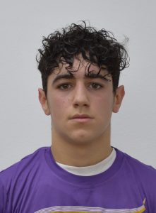 Oller Gaston, Eric