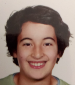 Omar Farouk Boucetta