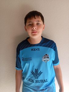 Oriol Panizo Basurto