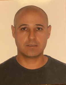 Oscar Argüello Valle