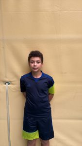 Oscar Manso Gordaliza
