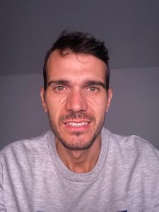 Pablo Blanco Puente