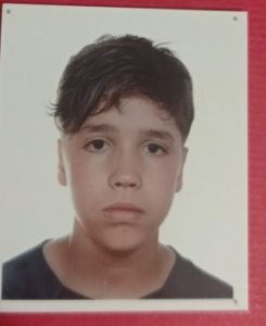 Pablo Casero Muñoz