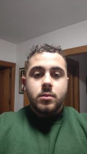 Pablo Ferreiro Álvarez