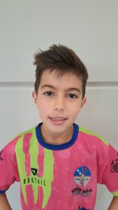 Pablo Miguélez Cuervo