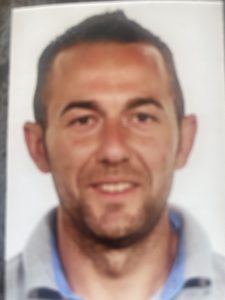 Pablo Rodrigo León Gutiérrez