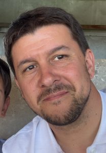 Pablo Sánchez Belver