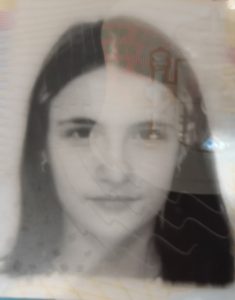Paula del castillo iglesias