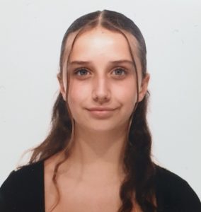 Paula Fernandez Vara