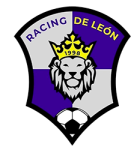 Escudo Racing de León F.S.