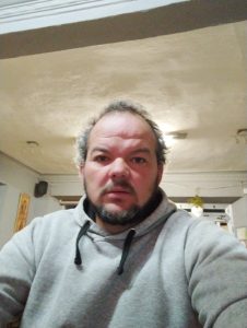 Rafael Coque Saez