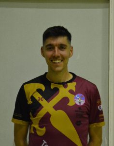 Rafael Gordo Gutierrez