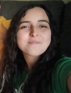 Raquel Martínez Rodríguez