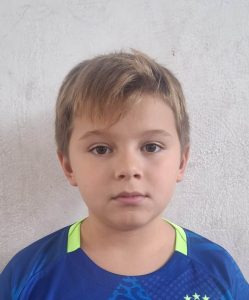 Redruello Gonzalez, Alejandro
