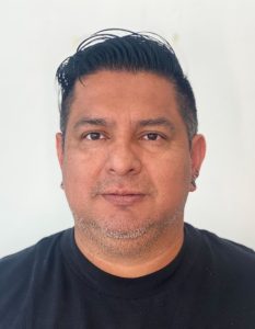 Richard Suarez Alvarez