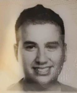 Rinaldo Lorelli Lopez