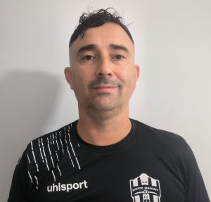 Roberto Carlos Pastor Maestro
