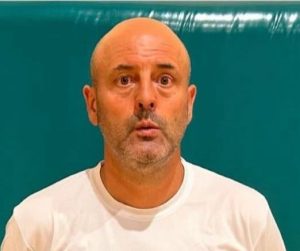 Roberto Garrido Alvarez