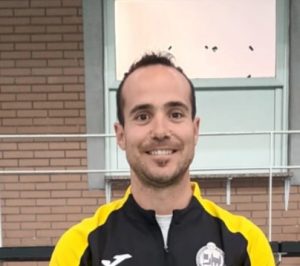 Roberto Pérez Delgado