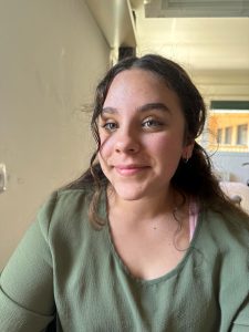 Rocío Medina Pérez