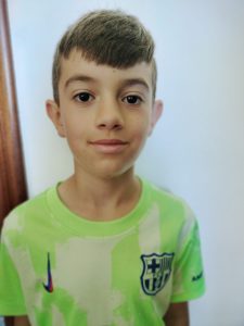 Rodrigo Diez Monge
