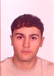Rodrigo Fernández Álvarez