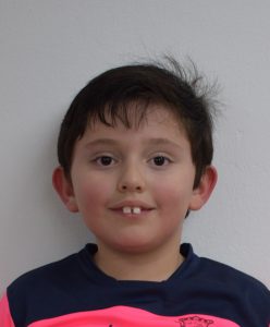 Rodriguez Moran, Guillermo