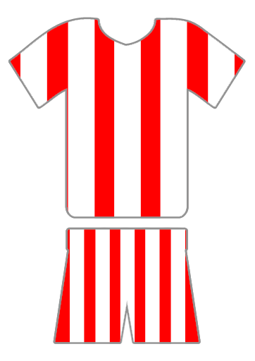 Equipación del equipo