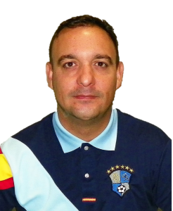 Rubén Aparicio Perez