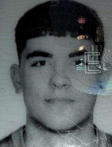 Ruben Blanco Tascon