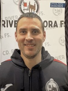 Ruben Calatrava Parriga