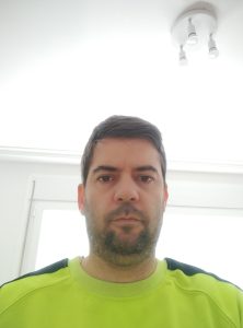Rubén Rodríguez Fernández
