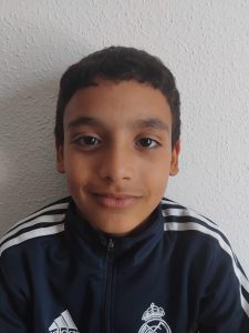 Salim Aoussani El Bard