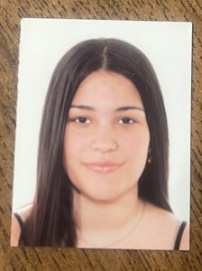 Samara García Recio
