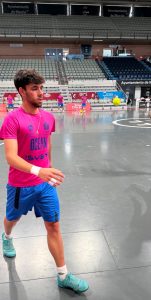 Samuel López González