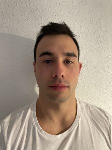 Samuel Sánchez Álvarez
