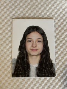 Saray Garcia Sanchez