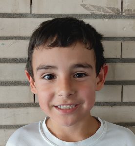 Saúl García Núñez