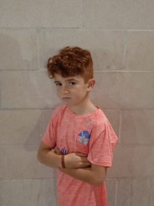 Saul Jimeno Andrés
