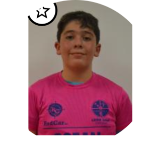 Sergio Geijo Chiribella
