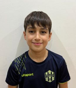 Sergio Macias Fidalgo