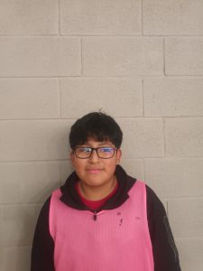 Sergio Thiago Gonzales Ramos