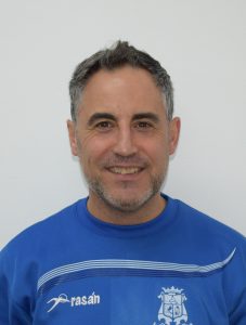 Servando Castaño Fuente