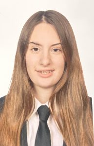 Sofia Grabde Esteban