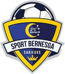 Escudo Sport Bernesga VanLife León