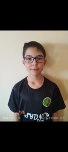 Tadeo Fortes Diez