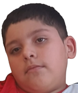 Thian Jonas Montoya